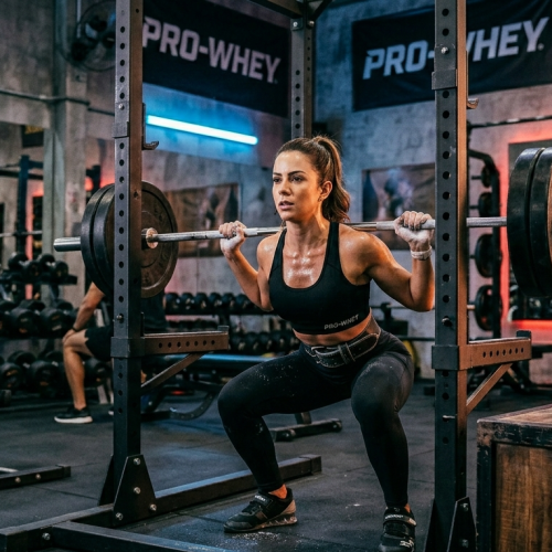 Fitness: Como Transformar Sua Saúde e Qualidade de Vida