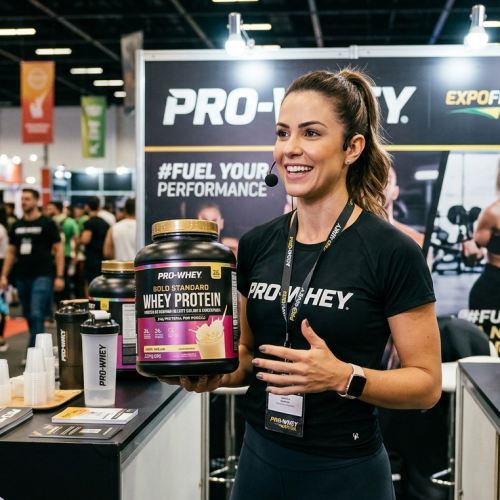 Whey Protein: O Guia Completo Para Entender os Benefícios e Como Escolher o Melhor