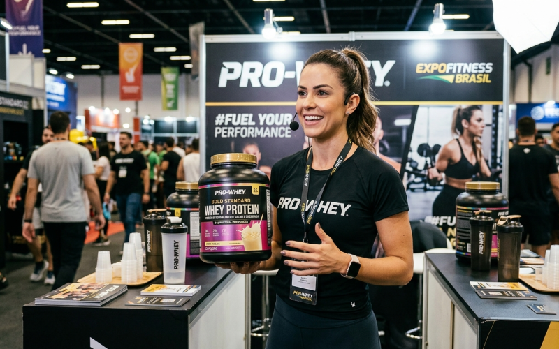 Whey Protein: O Guia Completo Para Entender os Benefícios e Como Escolher o Melhor